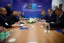 Україна та Естонія підписали Drone Deal