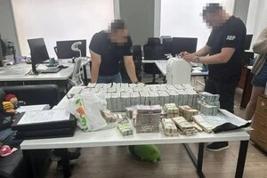 Слідство перевіряє версію про штучне завищення вартості безпілотників компанією Vyriy Industries