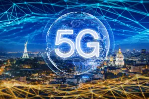 Мобільні оператори наразі проводять необхідні технічні роботи та готуються до запуску технології п'ятого покоління у столиці