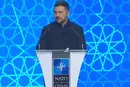 Зеленський виступив на саміті НАТО в Анкарі: головні заяви