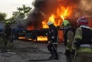 Удар балістикою по Одещині: в ДСНС показали наслідки атаки росіян (відео)