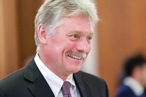 Пєсков виставив ультиматум Європі