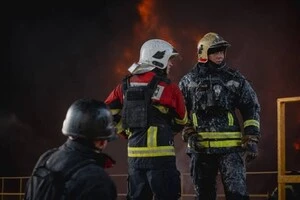 Харків вкотре опинився під ракетним ударом
