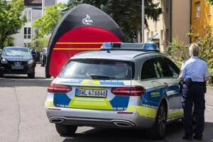 Поліція розслідує вбивство українки в Німеччині