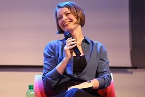 Ярина Груша виборола престижну премію Віареджо Репачі в Італії