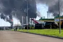 Дрони вдарили по одному з найсучасніших НПЗ Росії