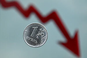 Чому російська економіка досі не обвалилася: просте пояснення