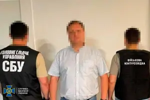 Браковані міномети для ЗСУ. Ексдиректор департаменту Міноборони отримав підозру