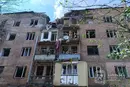 Атака на Харків: є загиблі та понад 20 постраждалих (фото)