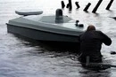 Румунія попросила Україну змінити алгоритм роботи морських дронів