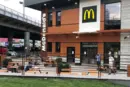 McDonald's з початку липня змінює структуру роботи в Україні