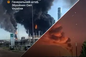 ЗСУ позбавили Росію важливих елементів військової логістики