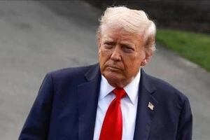 Президент США відмовився від будь-яких переговорів з Іраном