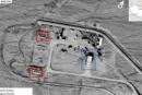Супутникові знімки виявили новий військовий об’єкт в Китаї: для чого він може бути призначений