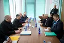 Зеленський та Кошта обговорили вступ України до ЄС