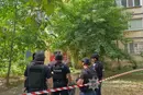 Одеса: затримано чоловіка, який взяв в заручники людей в перукарні
