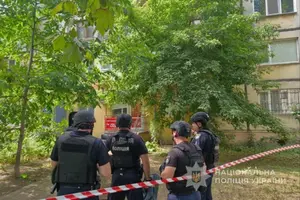 Встановлюються всі обставини інциденту