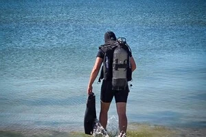 Попри пошуково-рятувальні роботи, знайти дитину живою не вдалося