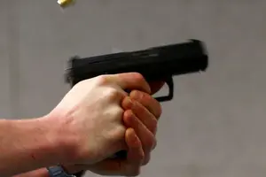 Триває розслідування кримінального провадження