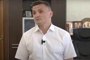 Колишнього голову Тернопільської обласної ради Головка визнано винуватим у вчиненні злочину