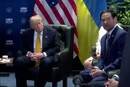 Трамп і Рубіо оцінили українські удари по території Росії