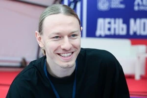 У березні 2025 року Матвій Сафонов одружився вдруге – з Мариною Кондратюк