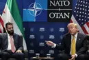 Трамп готує історичне рішення щодо Сирії