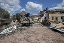Вишневе отримає понад 3 млрд грн на відбудову після російського удару