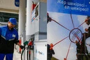Казахстан обмежив в'їзд автомобілів через паливну кризу в Росії