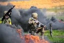 219 бойових зіткнень за добу: лінія фронту станом на 8 липня 2026