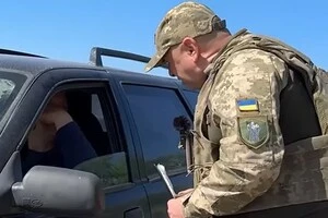 Бунт проти ТЦК у Львові