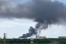 Нищівний удар по РФ: палає нафтобаза «Лукойлу» у Ставропольському краї