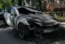 Суд відправив за ґрати палія елітних автівок в Одесі