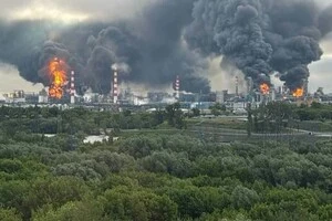 Росія втратила відчуття безпеки навіть у глибокому тилу – ISW