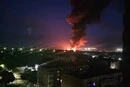 Ростовська область опинилася під новою атакою безпілотників