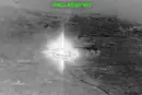 США поновили авіаудари по військових цілях в Ірані (відео)