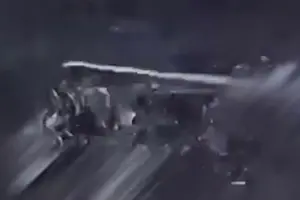Су-35 – російський багатоцільовий винищувач