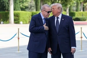 Reuters: Ердоган перетворив саміт НАТО на власний дипломатичний тріумф