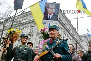 УПА як незручна правда для Європи