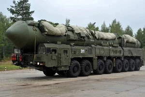Український конструктор розкрив головну слабкість «Орєшніка»