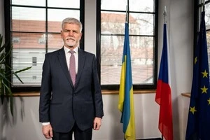 Президент Чехії назвав дедлайн для завершення війни в Україні
