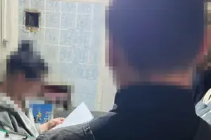 Фігурантці повідомили про підозру за ч. 2 ст. 111 ККУ