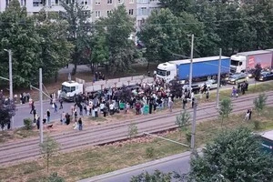Треба прибрати ТЦК з вулиць, бо вони там по факту беззахисні