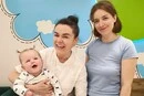 Львівські лікарі врятували немовля завдяки особливій дієті