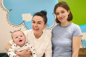 Львівські лікарі врятували немовля завдяки особливій дієті