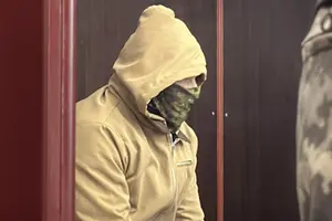Реута підозрюють у вчиненні умисного вбивства