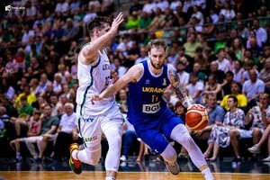 У минулому сезоні Войналович взяв участь у двох матчах Ліги чемпіонів