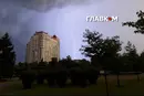 Негода не відступає: які області накриють грози та шквали 10 липня