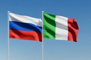 Італія звинуватила російських дипломатів у шпигунстві та висилає їх з країни