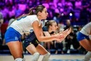 Жіноча збірна України поступилася Китаю у волейбольній Лізі націй